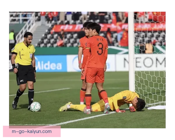 2026年U23亚洲杯烽火重燃各强队阵容全解析豪强云集青春战