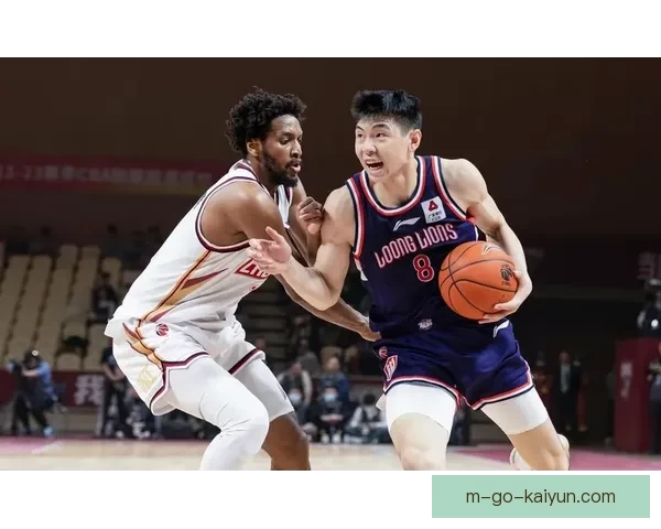 崔永熙谈进NBA对中国篮球的意义和挑战个人努力难以改变整体格局